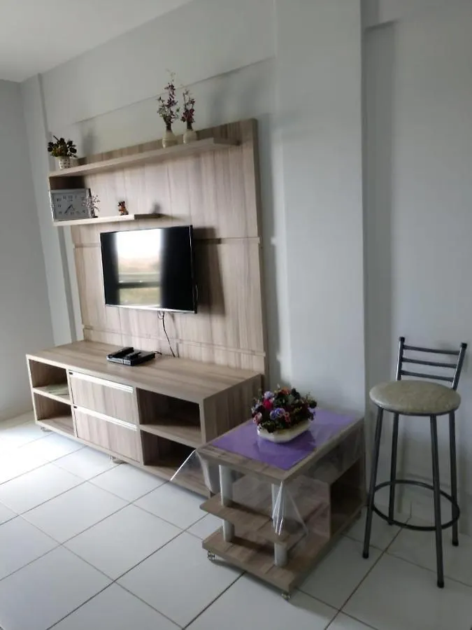 Lagoa Quente Flat Service Apartment Caldas Novas