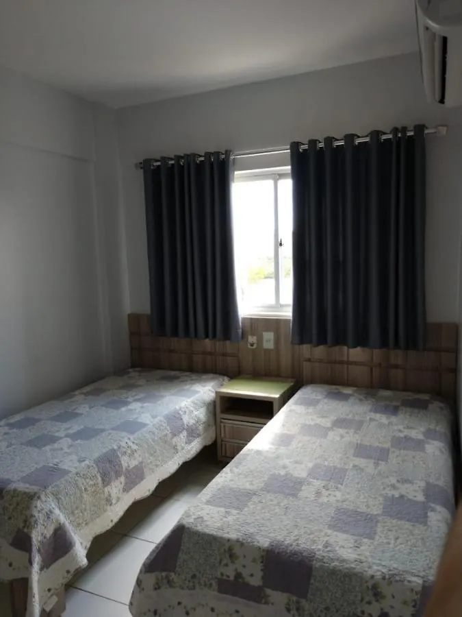 Lagoa Quente Flat Service Apartment Caldas Novas