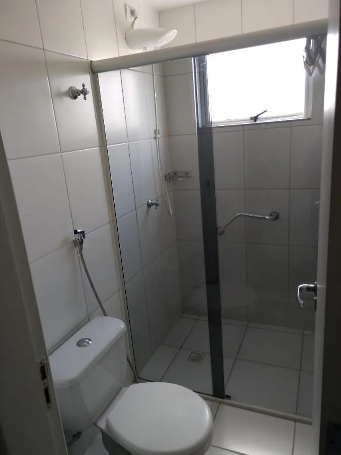 Lagoa Quente Flat Service Apartment Caldas Novas
