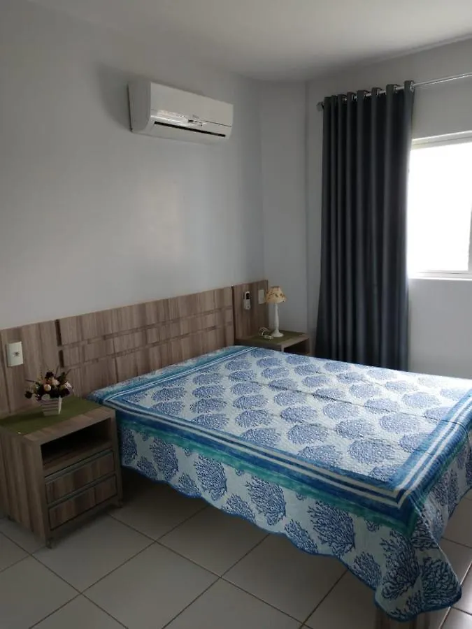 Lagoa Quente Flat Service Apartment Caldas Novas