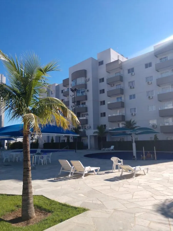 Lagoa Quente Flat Service Apartment Caldas Novas