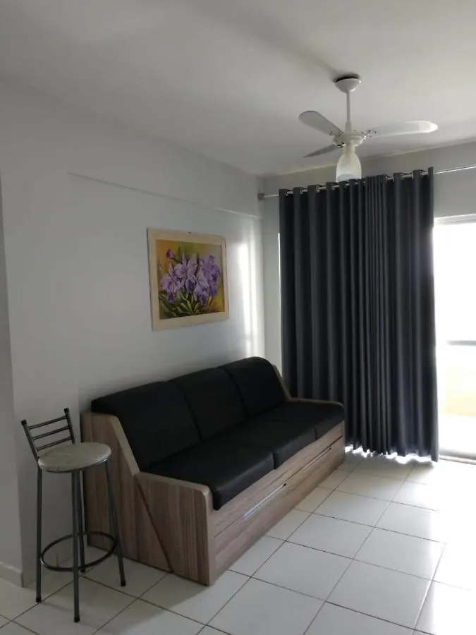 Lagoa Quente Flat Service Apartment Caldas Novas
